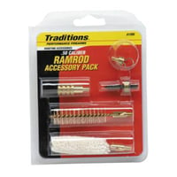 Traditions Ramrod Accessories Pack  br  .50 cal. | 040589120508